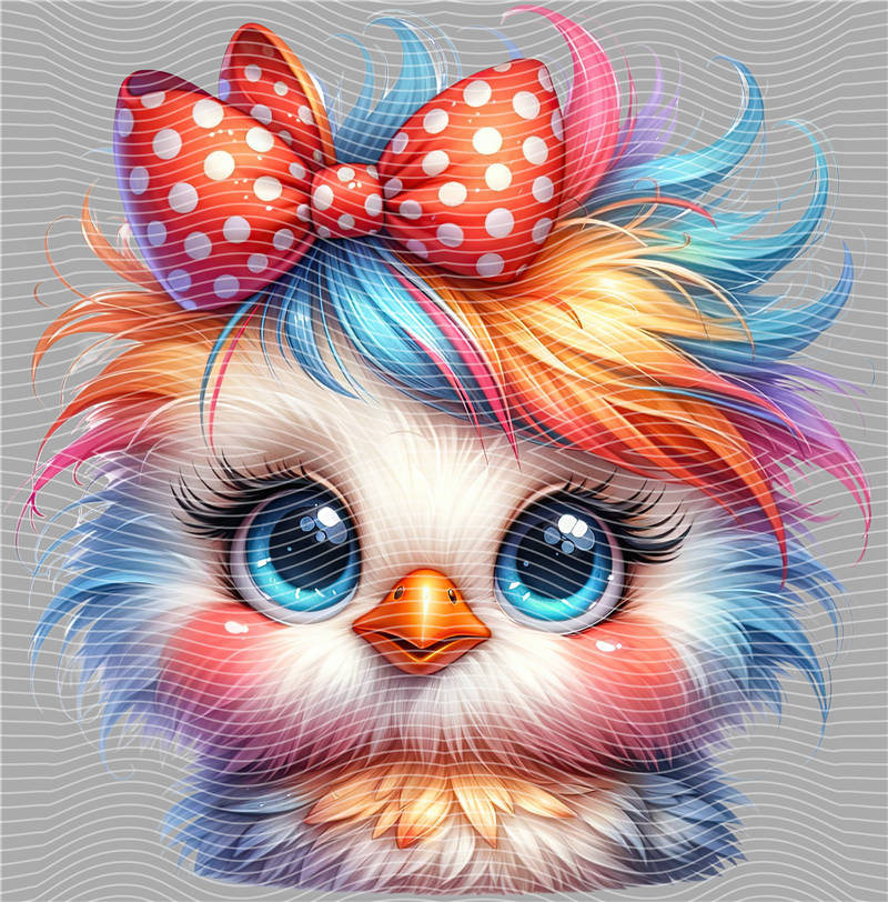 Animal-DW 436